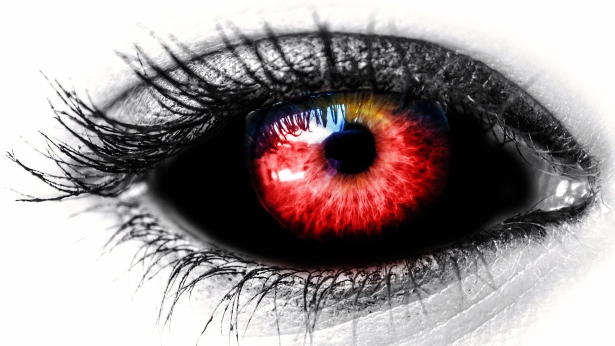 The Most Common Causes of Red Eyes - Eye Doctor In Lancaster, CA